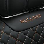 خط و نشان بنتلی Bentayga Mulliner برای رولز رویس در ژنو!