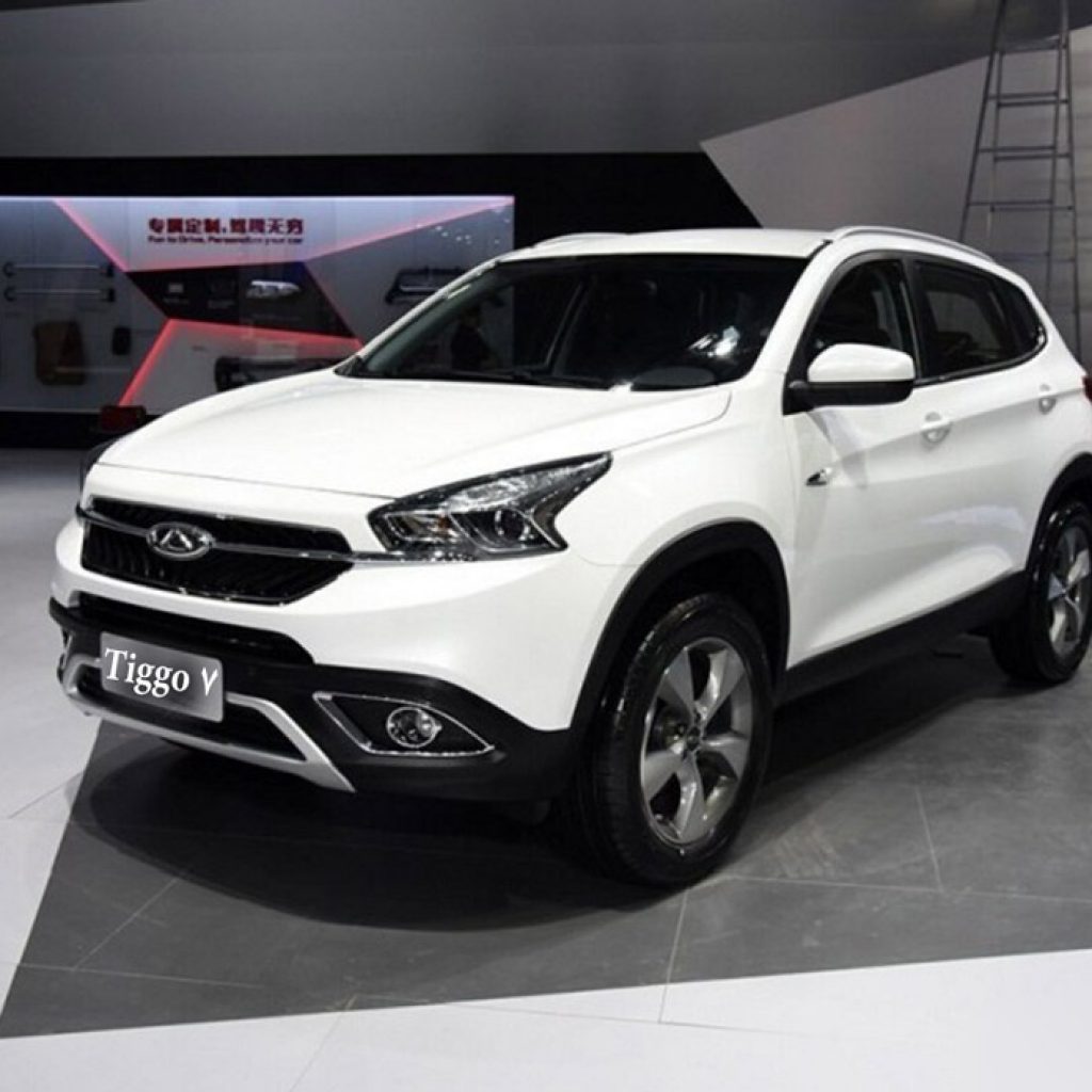 بررسی چری تیگو 7: مدرنیته!