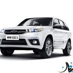 مدیران خودرو فروش ویژه بهاره ام‌وی‌ام X33S با قیمت قطعی را شروع کرد!