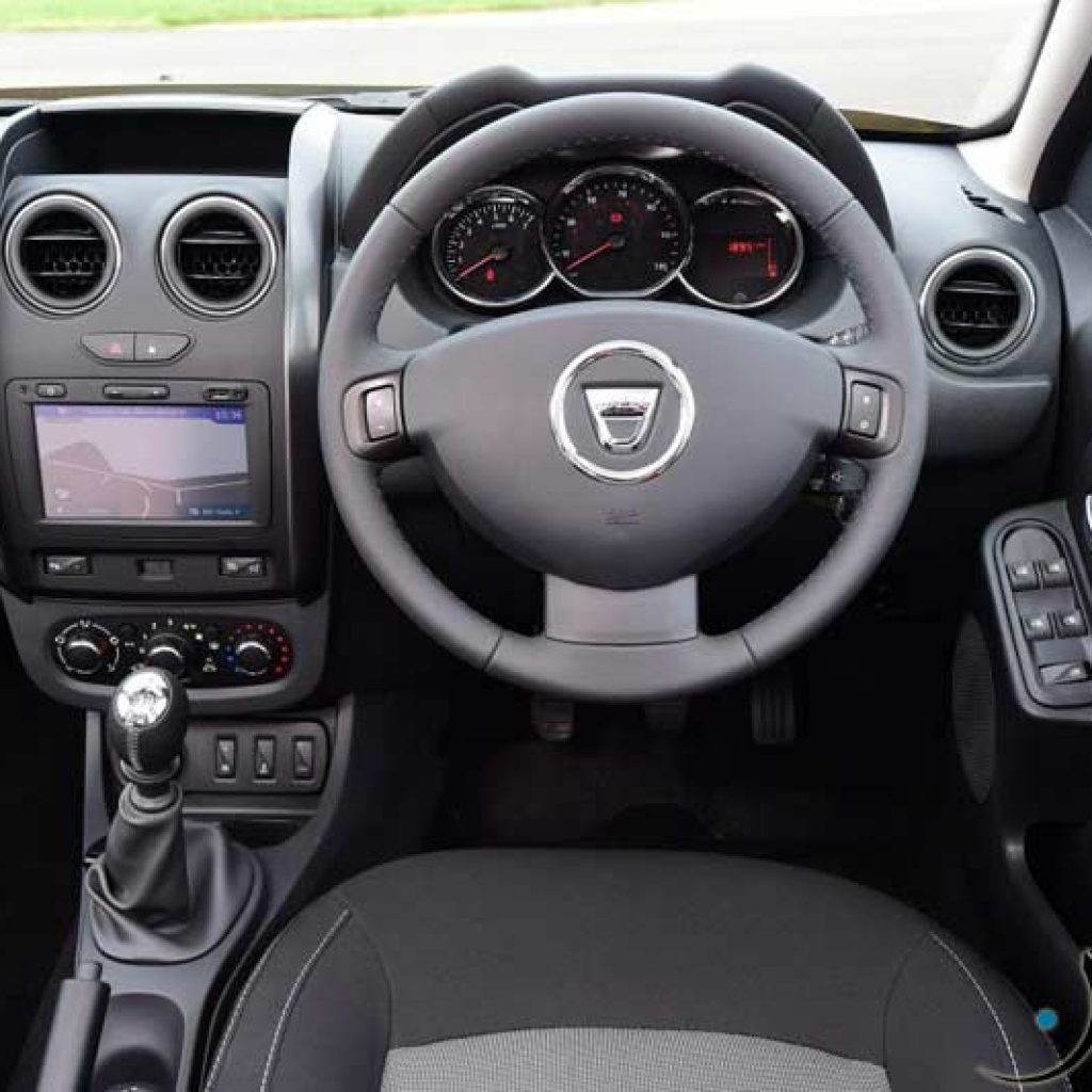 مقایسه تیوولی دوست‌داشتنی و داستر با تجربه