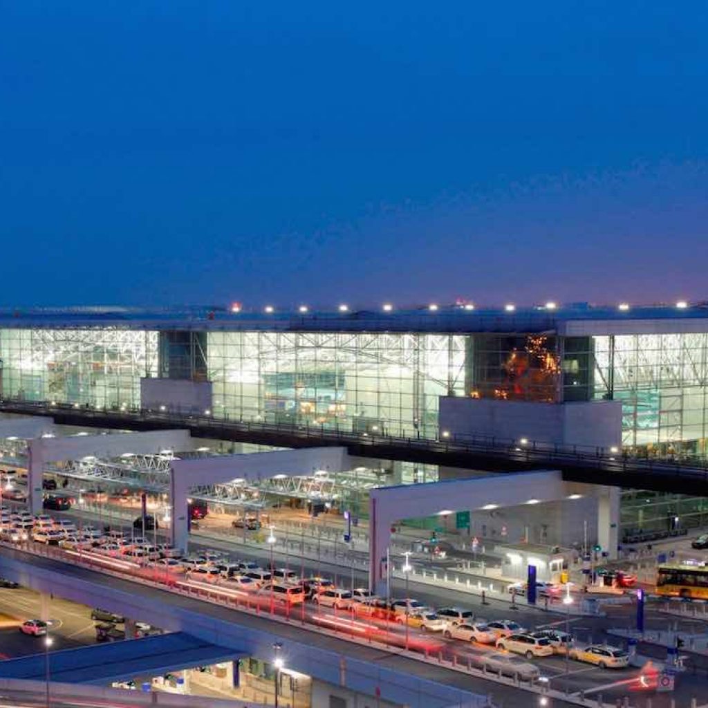 با ۱۵ فرودگاه برتر جهان آشنا شوید!