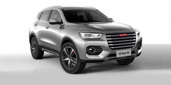 haval_h6_revealed