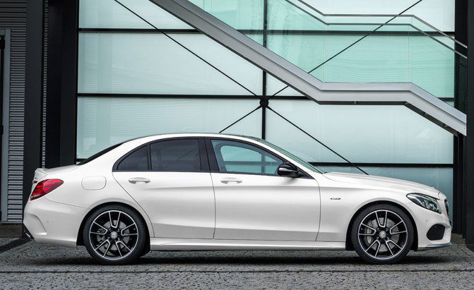 mercedes-amg-c450-sedan