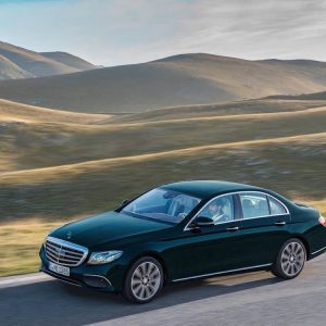 با ۹ خودروی سدان مدل ۲۰۱۷ دارای آخرین فناوری‌ها آشنا شوید!