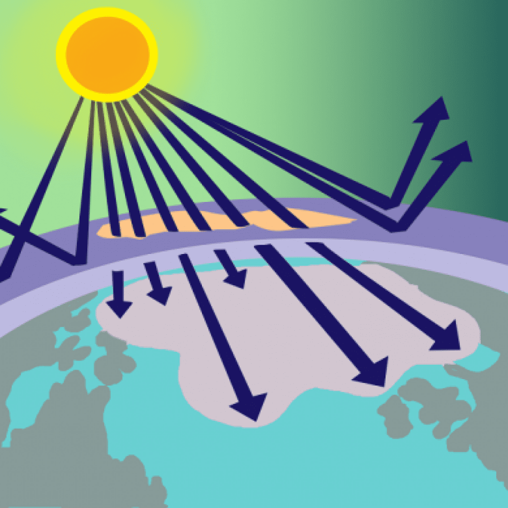 اگر لایه اوزون از بین برود چه اتفاقی می‌افتد؟!