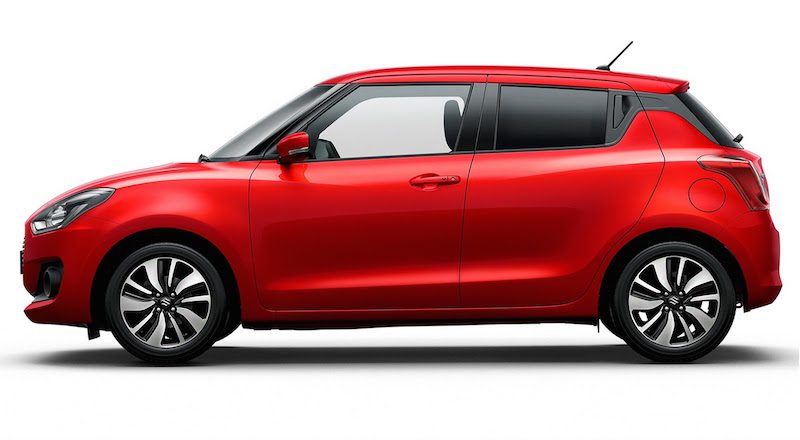 suzuki-swift-euro-debut-geneva-2