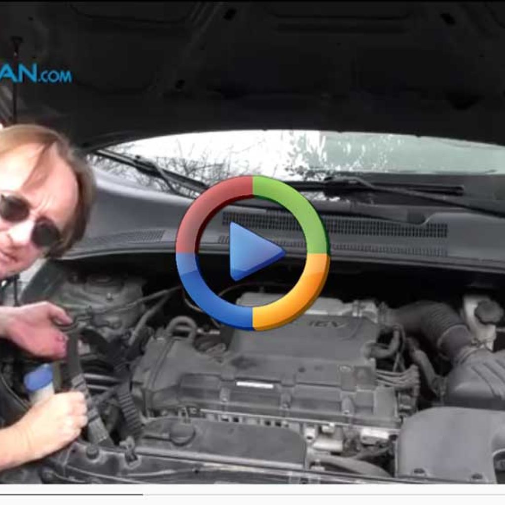 چگونه تسمه تایم خودرو را تعویض کنیم؟! (ویدئوی اختصاصی)