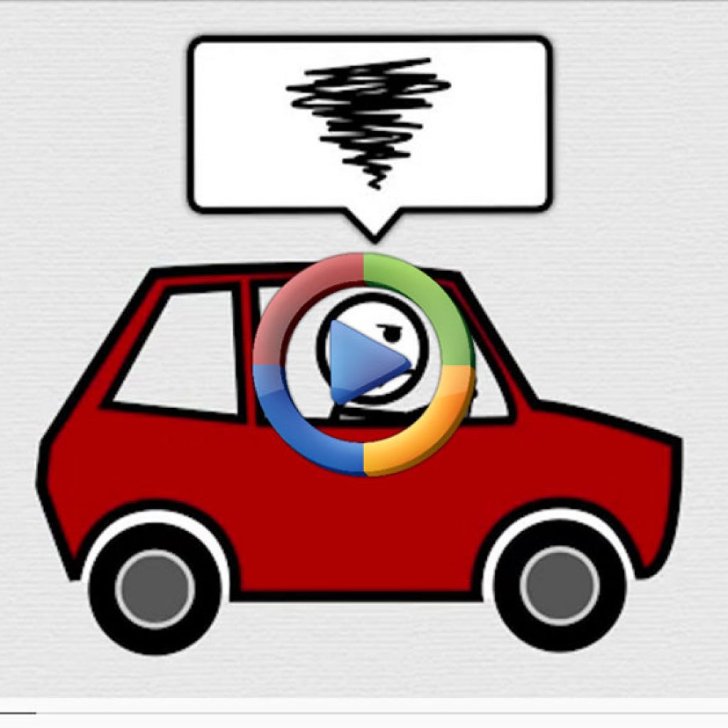 ببینید ترافیک چگونه ایجاد می‌شود؟ (ویدئوی اختصاصی)