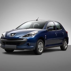 شرایط پیش فروش پژو 207i به صورت نامحدود آغاز شد!