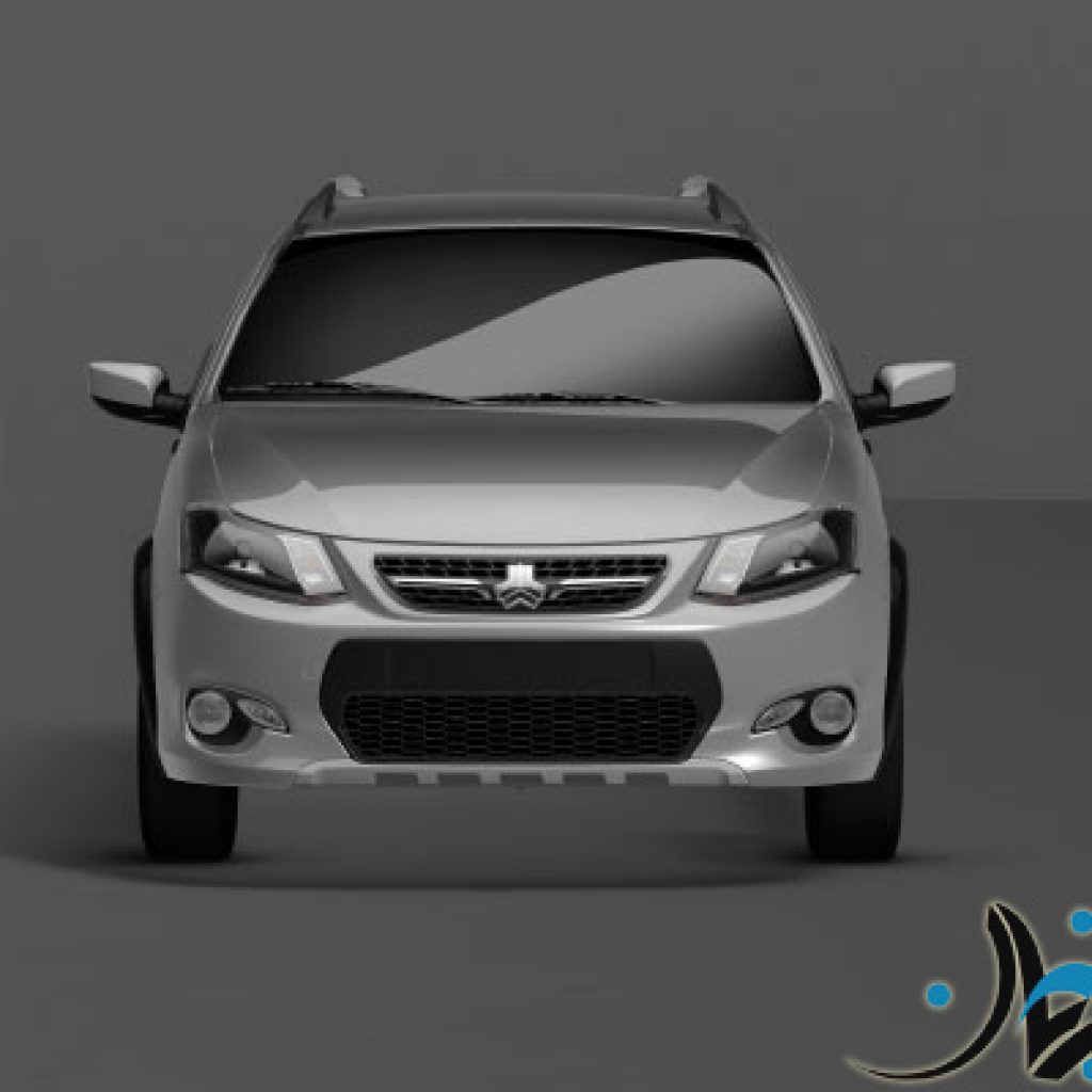 تیزر تبلیغاتی سایپا کوییک را ببینید!