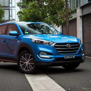 مقایسه رنو کولئوس و هیوندایی توسان: غرب و شرق!