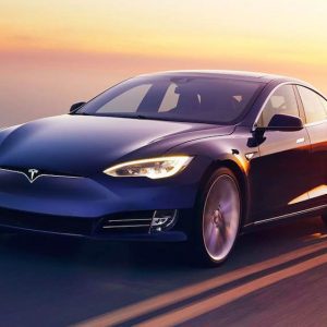 موفقیت تسلا در تحویل به موعد خودروهایش در اولین فصل سال ۲۰۱۷!