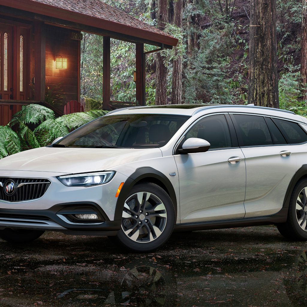 بیوک تمامی بازدیدکنندگان را با TourX به خود جذب می‌کند