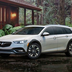 بیوک تمامی بازدیدکنندگان را با TourX به خود جذب می‌کند