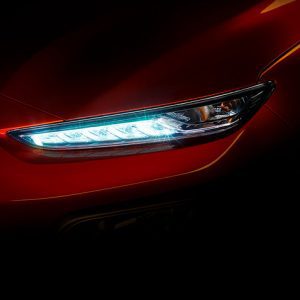 تصویر تبلیغاتی هیوندایی کونا منتشر شد!