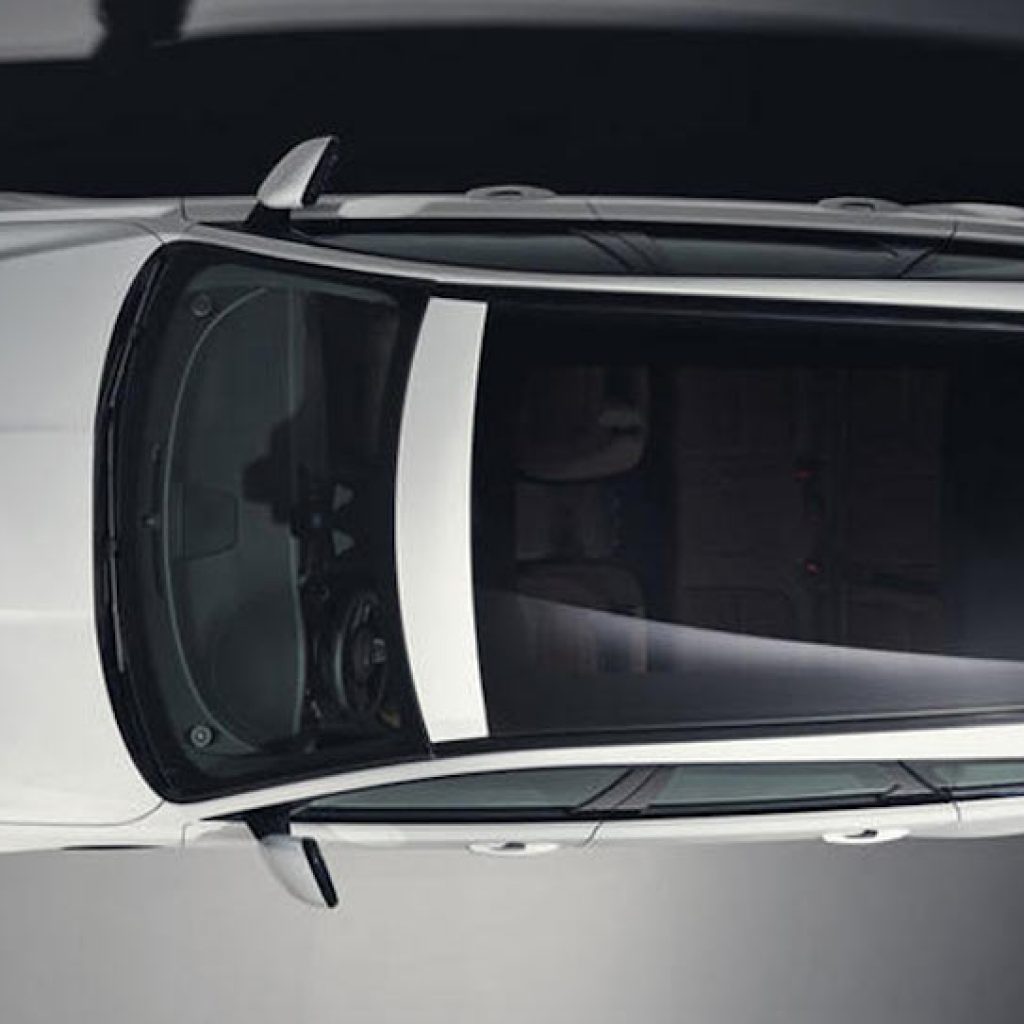 تصویری جدید از جگوار XF Sportbrake قبل از رونمایی به بیرون درز کرد!