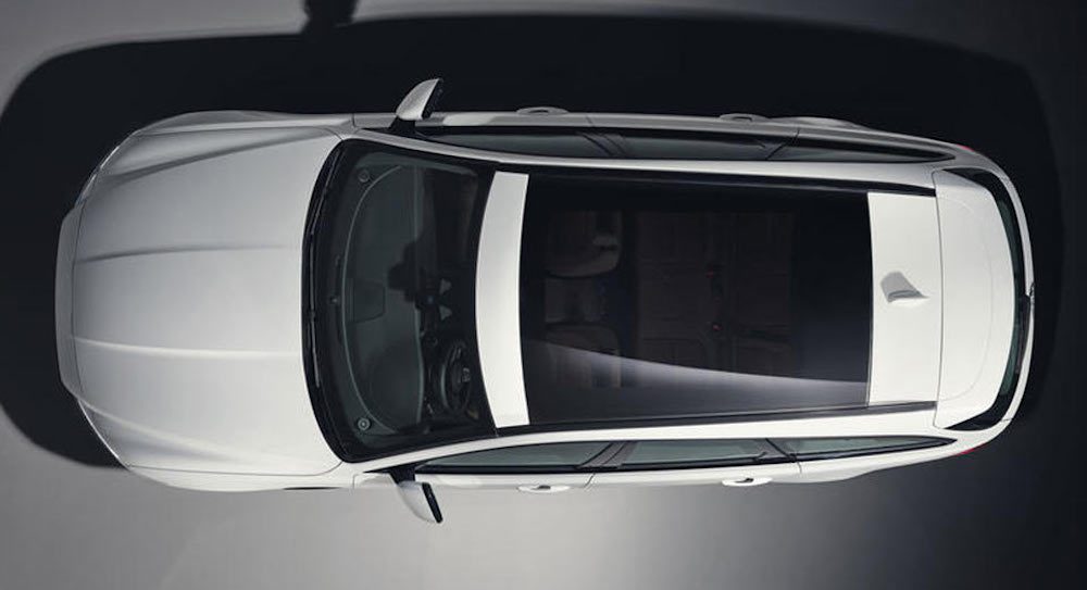 تصویری جدید از جگوار XF Sportbrake قبل از رونمایی به بیرون درز کرد! تصویری جدید از جگوار XF Sportbrake قبل از رونمایی به بیرون درز کرد!