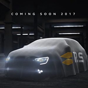 آیا رنو مگان RS مدل ۲۰۱۸ پنجم خرداد ماه رونمایی خواهد شد؟!