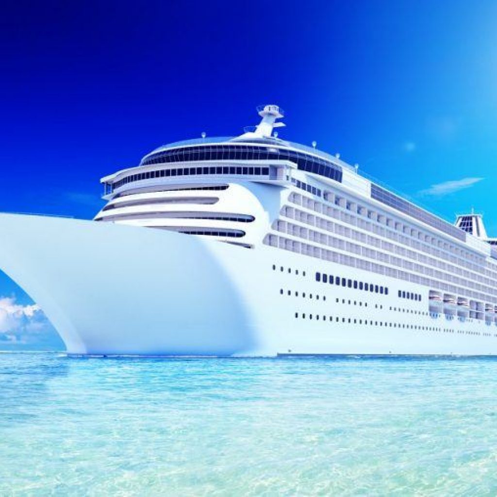 15 کشتی تفریحی برتر دنیا!