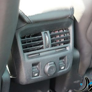 تجربه رانندگی با NEW DS 5: حسی متفاوت!