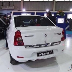 تندر ۹۰ پلاس اتوماتیک با ۱۶ میلیون تومان پیش‌فروش شد!