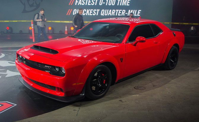 Dodge-Challenger-SRT-Demon