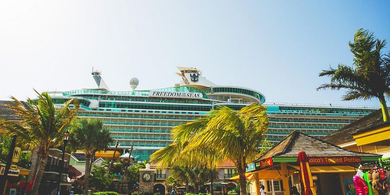Freedom of the Seas