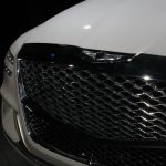 رونمایی از کانسپت GV80، شاسی‌بلند لوکس جنسیس