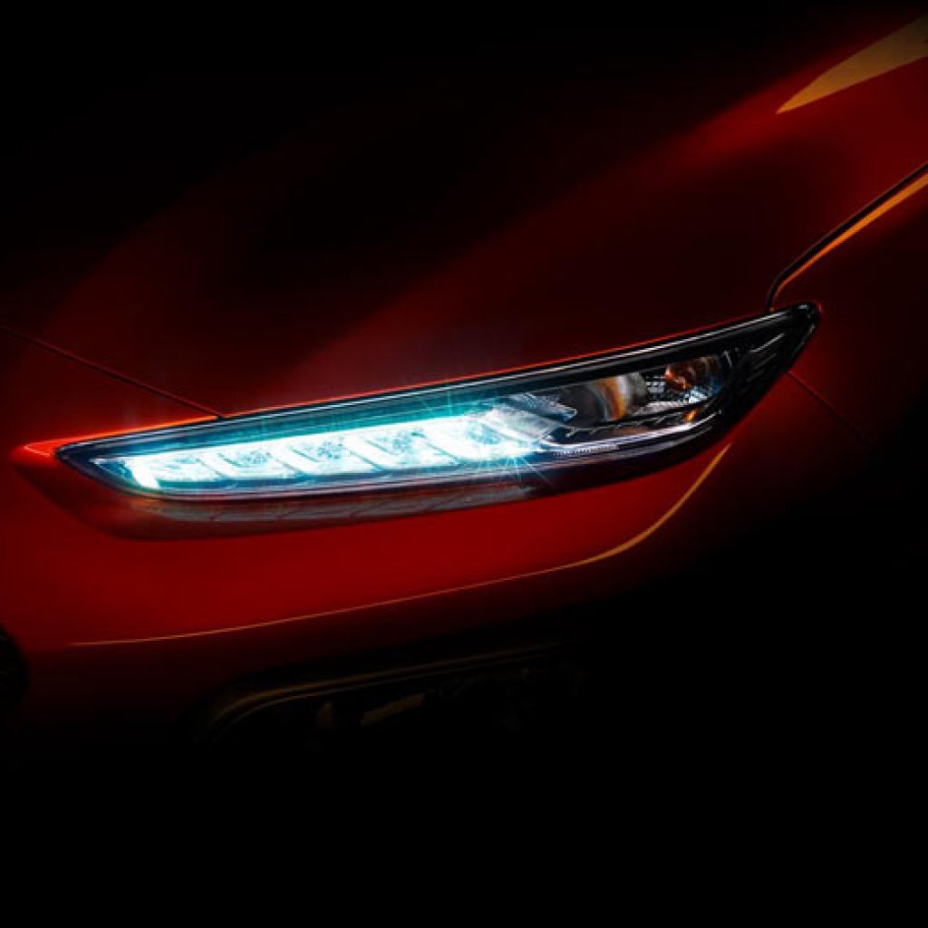 اطلاعاتی تازه از شاسی‌بلند جدید هیوندای کونا!