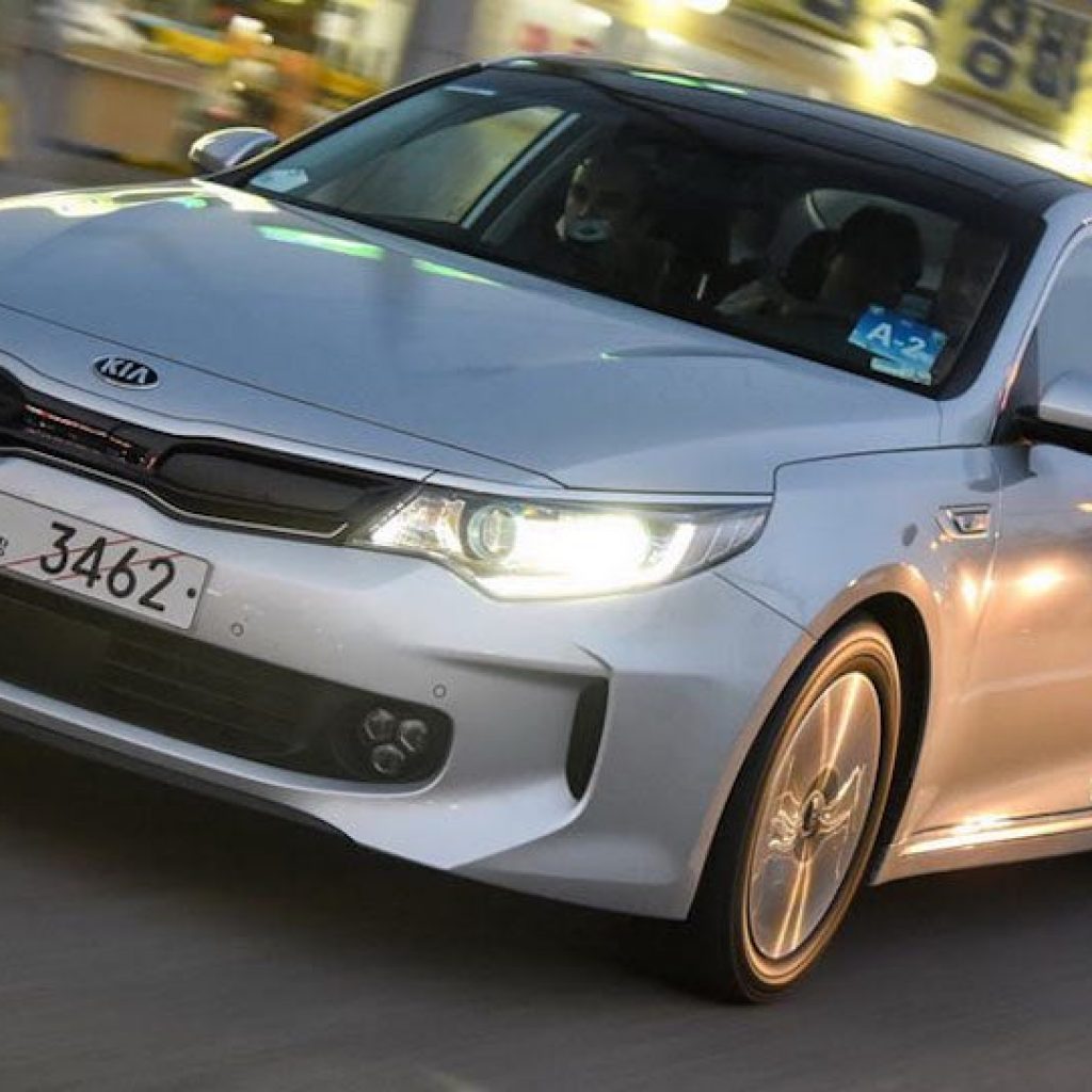 کیا تا سال ۲۰۲۰ میلادی مدل هیدروژنی خود را می‌سازد!