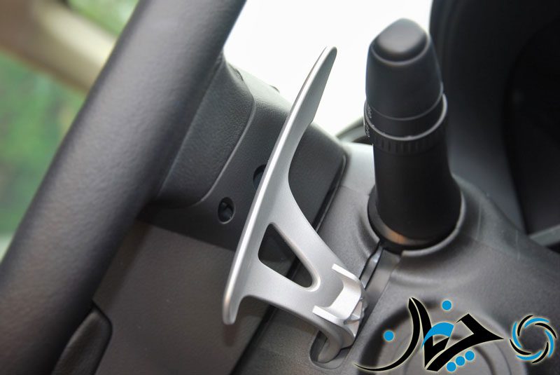 Mitsubishi-Outlander-Paddle-Shifter