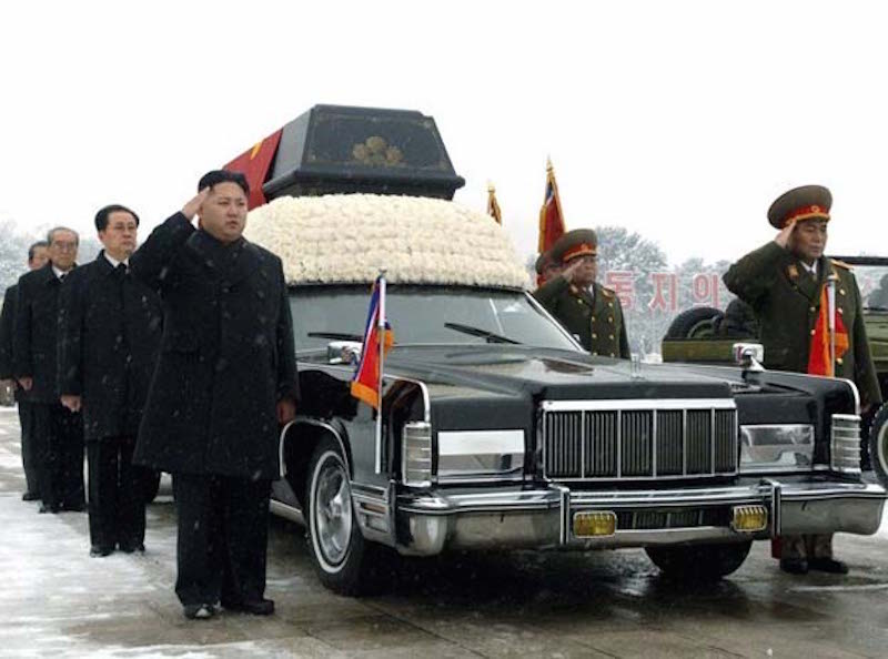 North-Korean-Lincoln