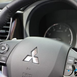 تجربه رانندگی با میتسوبیشی اوتلندر: زیبایی در سادگی‌ست!