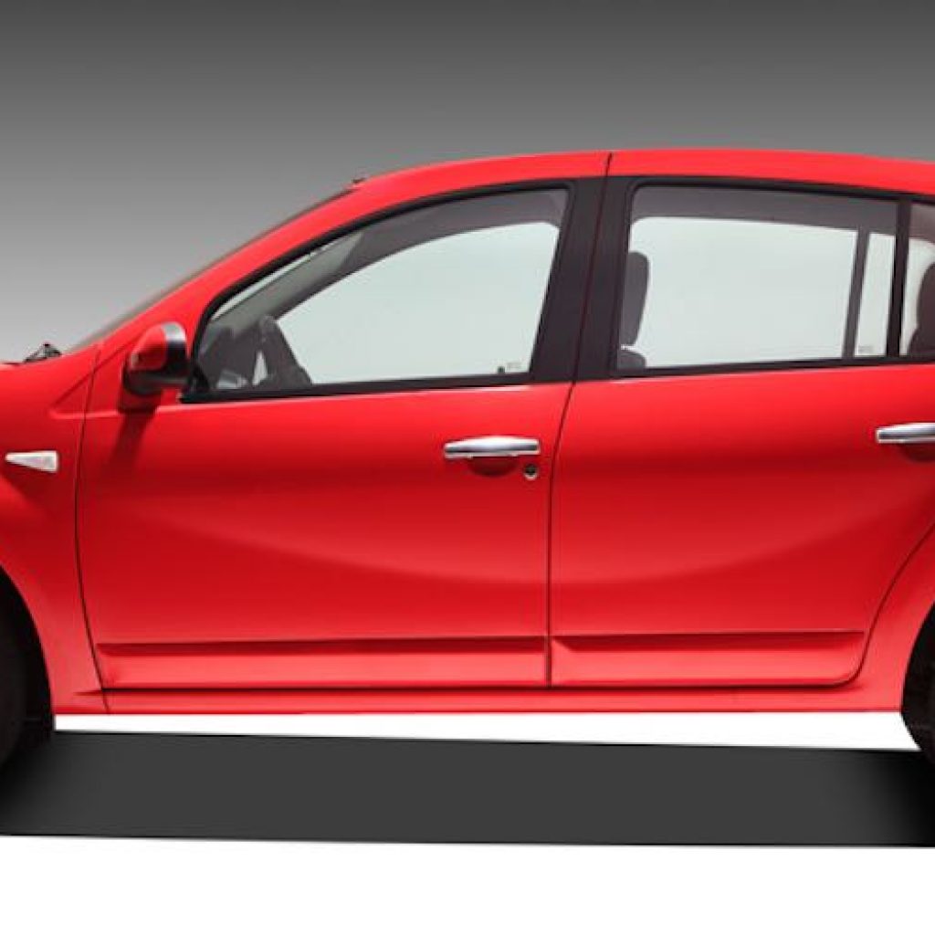 پارس خودرو پیش فروش ۱۷ میلیون تومانی ساندرو را آغاز کرد!