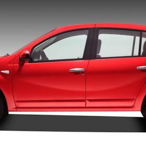 پارس خودرو پیش فروش ۱۷ میلیون تومانی ساندرو را آغاز کرد!