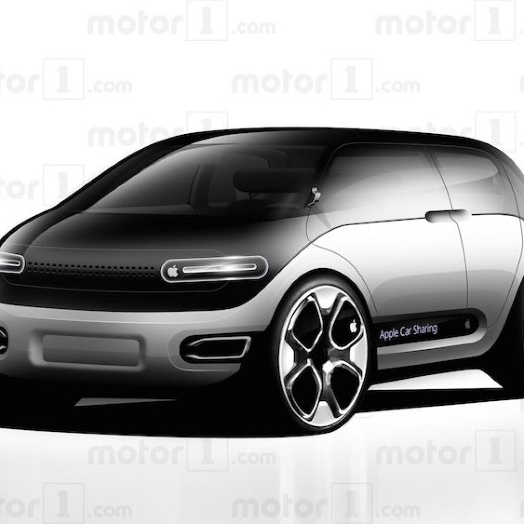 اپل با همکاری کارخانه آلمانی بوش برنامه اتومبیل خودران را ادامه می‌دهد!