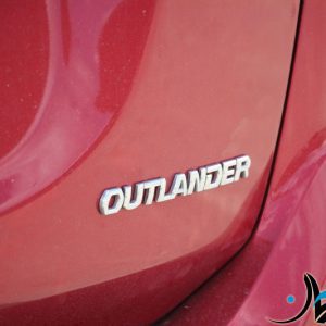 تجربه رانندگی با میتسوبیشی اوتلندر: زیبایی در سادگی‌ست!