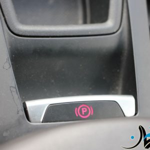 تجربه رانندگی با NEW DS 5: حسی متفاوت!