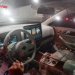 بایدو با یک کراس‌اوور فوق‌العاده به شانگهایی آمد!