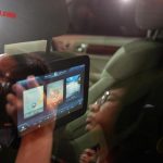 بایدو با یک کراس‌اوور فوق‌العاده به شانگهایی آمد!