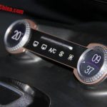 چری، کانسپت کوپه خود را در شانگهای معرفی کرد!