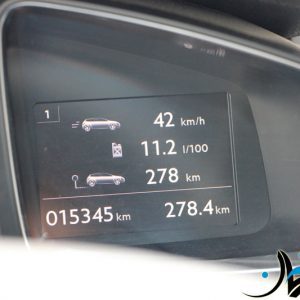 تجربه رانندگی با NEW DS 5: حسی متفاوت!