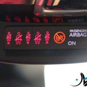 تجربه رانندگی با NEW DS 5: حسی متفاوت!