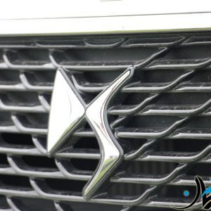 تجربه رانندگی با NEW DS 5: حسی متفاوت!