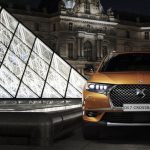 دی‌اس 7 کراس بک، زیباترین طراحی سال!