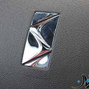 تجربه رانندگی با NEW DS 5: حسی متفاوت!