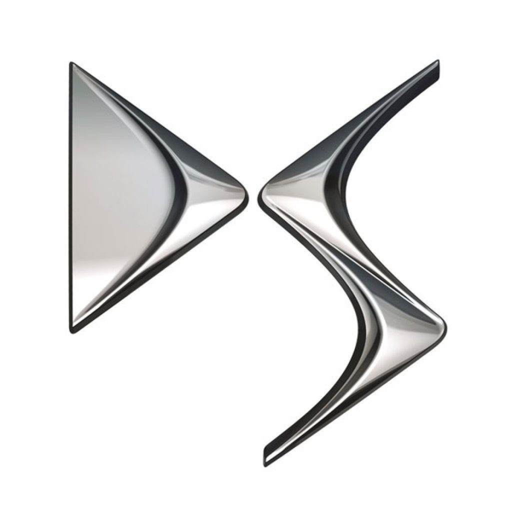 DS برای اولین بار در نمایشگاه خودرو تبریز