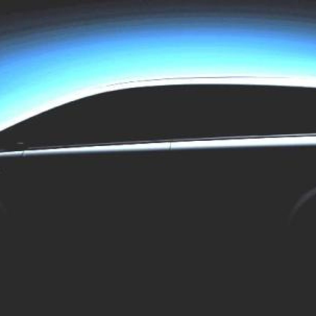 جیلی تصویر تبلیغاتی محصول جدید خود را منتشر کرد!