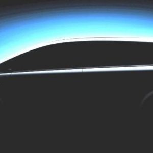 جیلی تصویر تبلیغاتی محصول جدید خود را منتشر کرد!