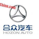 هوزان اوتو؛ برندی جدید در تولید خودروهای برقی چین!